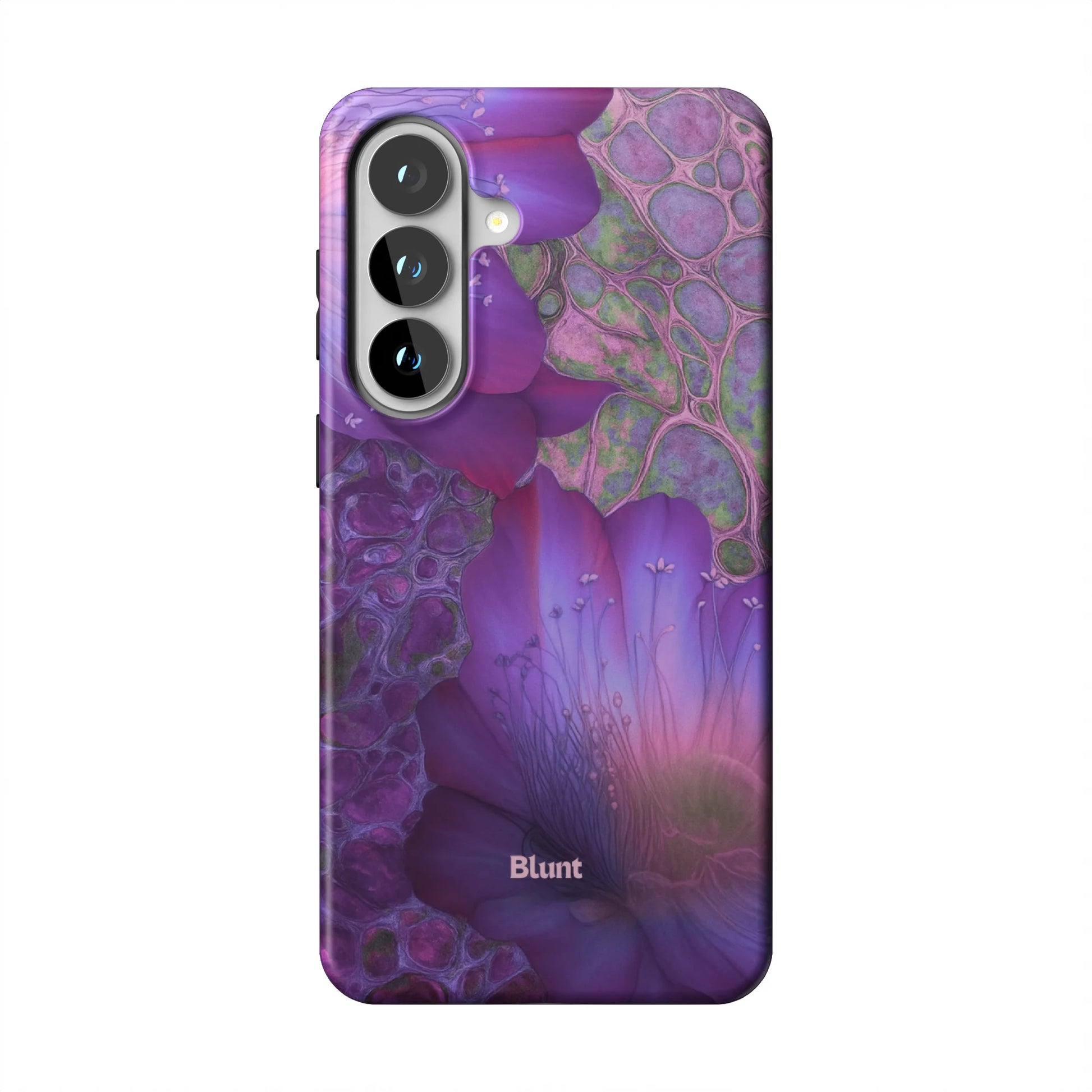 Violet-Mirage-samsung-case-Galaxy S26 Plus-1