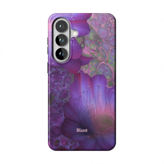 Violet-Mirage-samsung-case-Galaxy S26 Plus-1