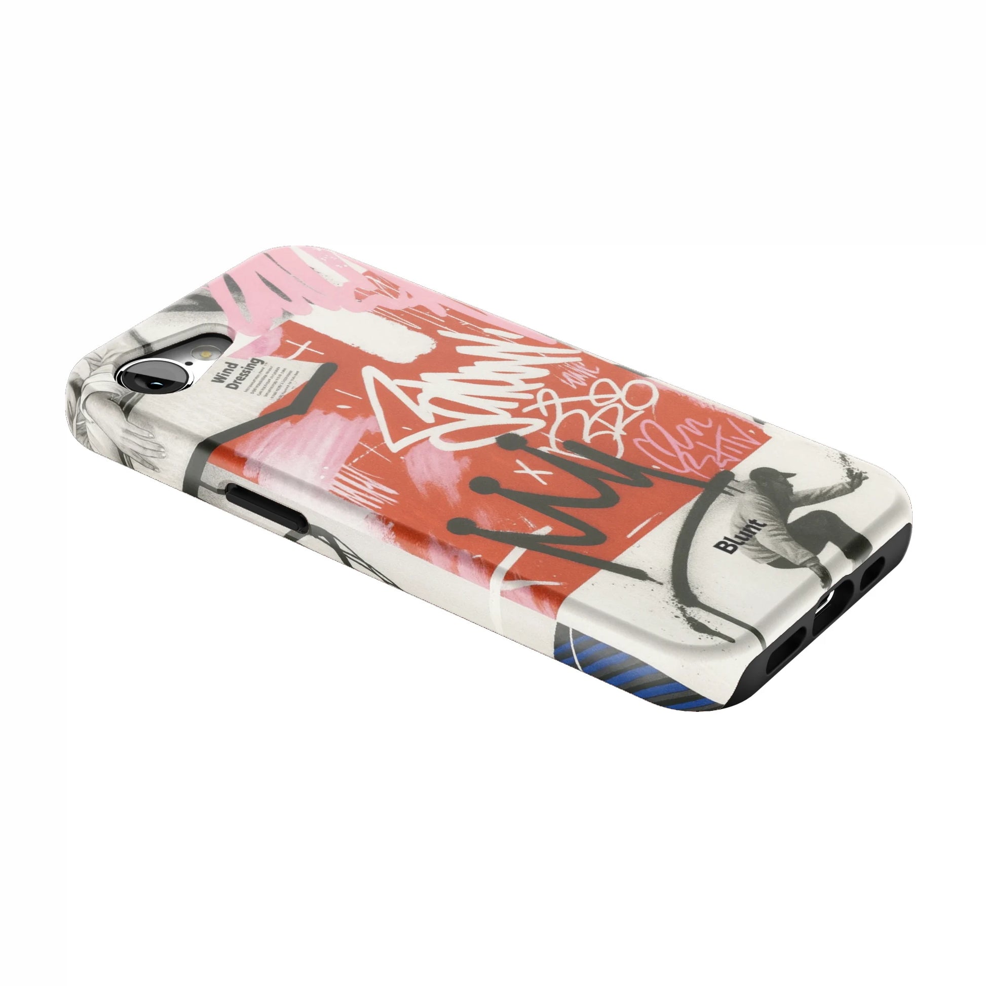 Urban-Riot-iphone-case-iPhone 17 E-2