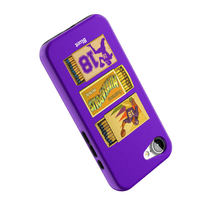 Millie-Football-iphone-case-iPhone 17 E-4