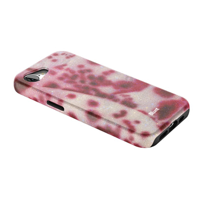 Crimson-Veil-iphone-case-iPhone 17 E-2