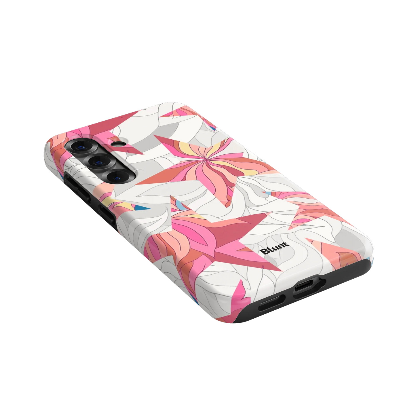 Amelie Samsung Case