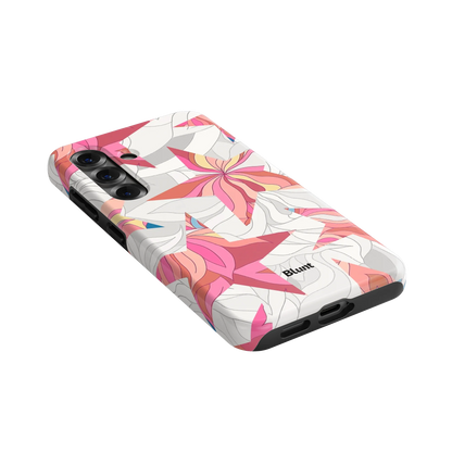 Amelie Samsung Case