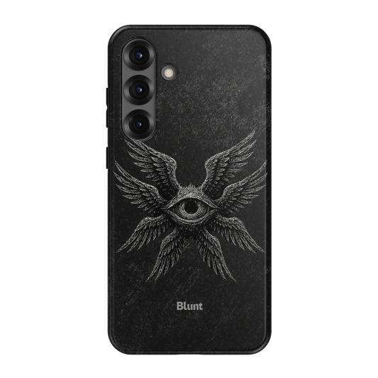 Seraphim-samsung-case-Galaxy S25 Plus-1