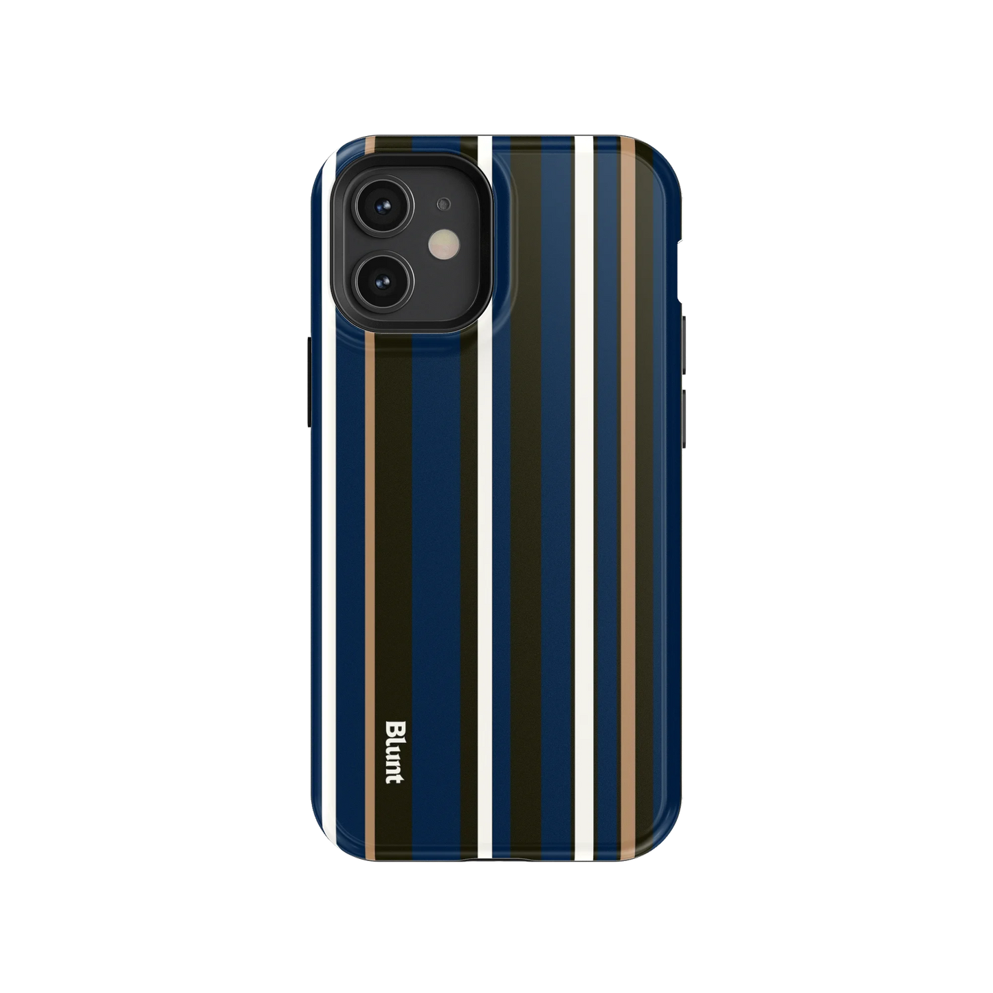 Navy League iPhone Case