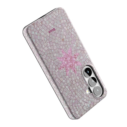 pinksunstoneiphonecase-samsung-case-Galaxy S26-4