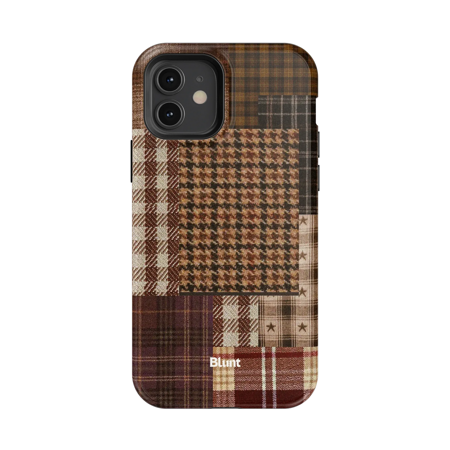 Hounze iPhone Case