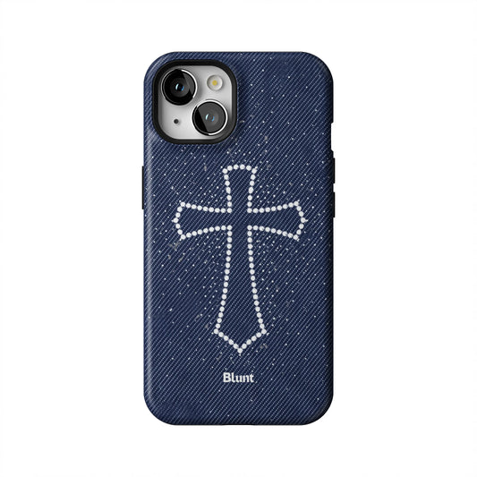 Blue-Diamara-iphone-case-iPhone 13-1