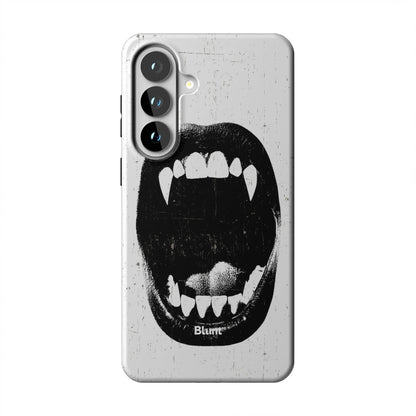 Venomous Samsung Case