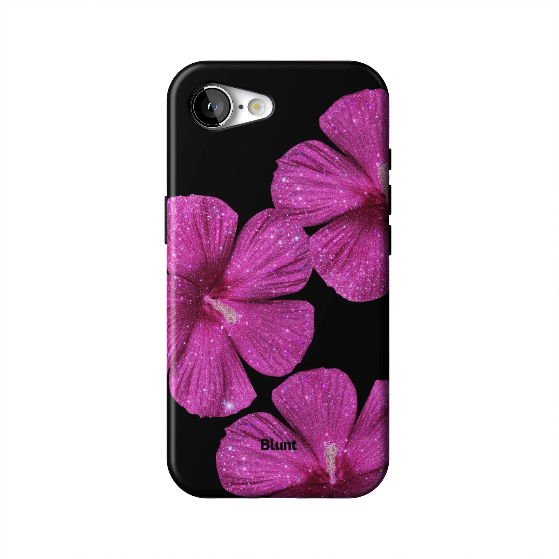 Pink-Bloom-iphone-case-iPhone 17 E-1