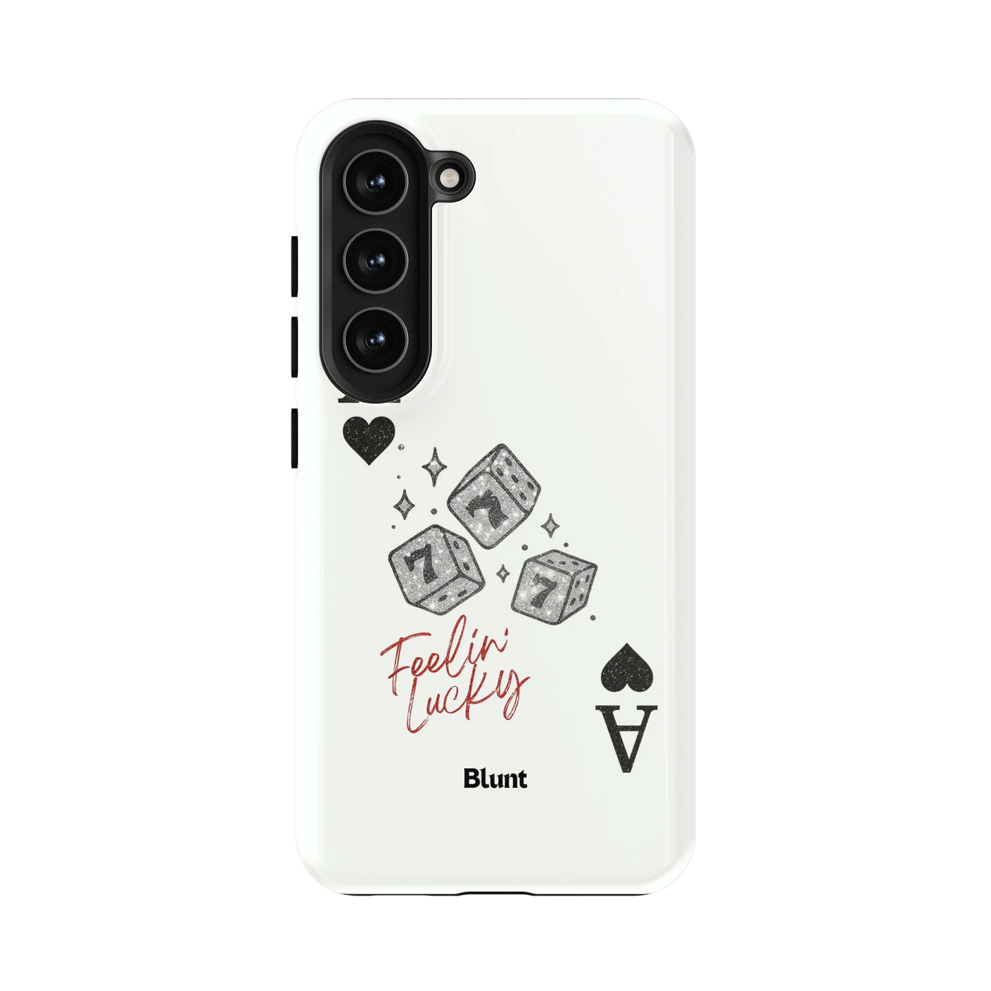 Dealer Samsung Case