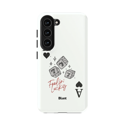 Dealer Samsung Case