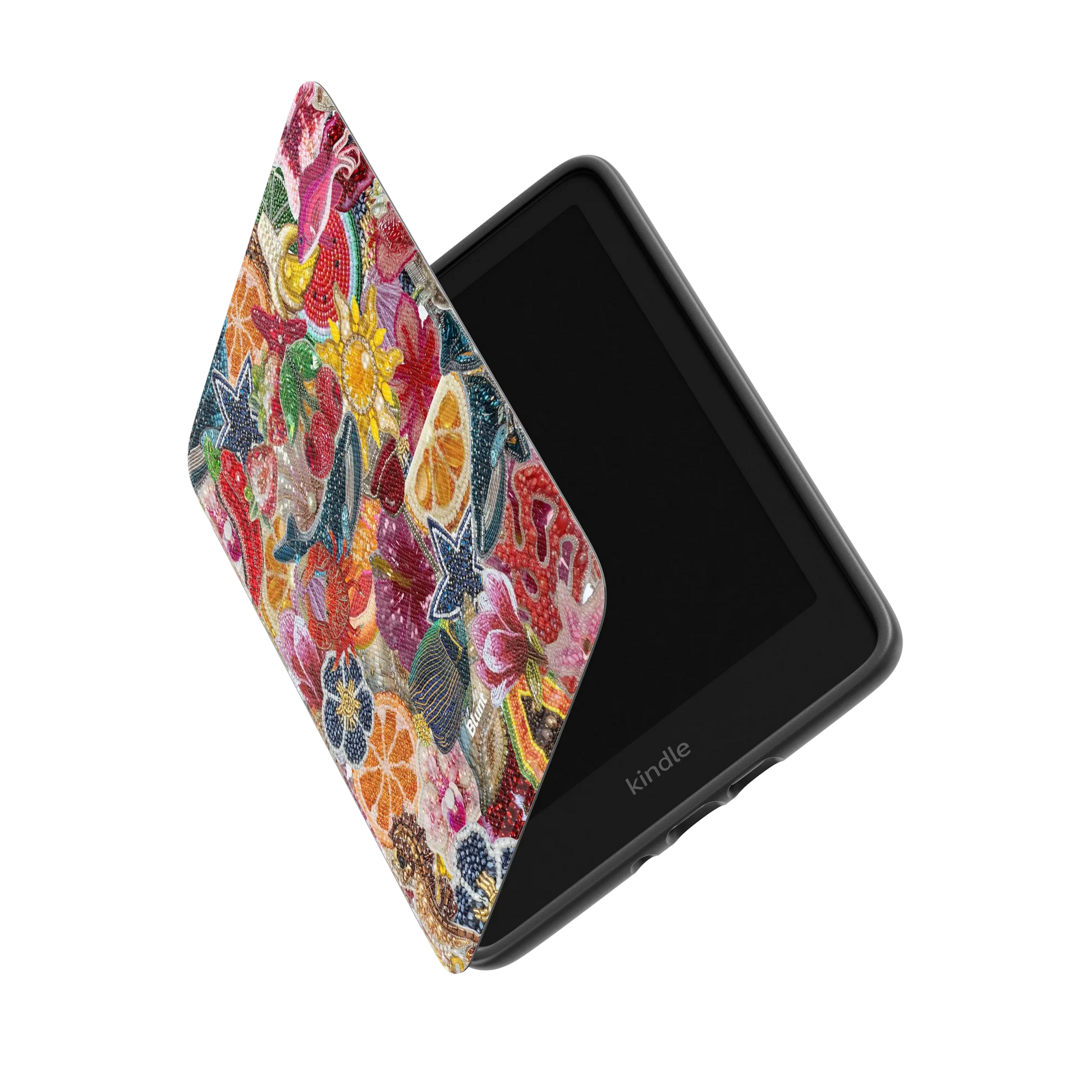 Sexy-Fish-kindle-case-Kindle Paperwhite/Colorsoft 7-2