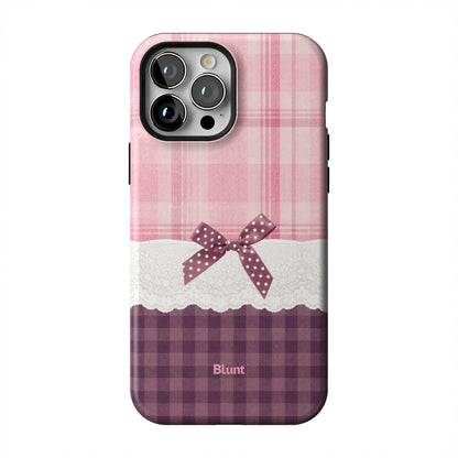 Blush-Picnic-iphone-case-iPhone 13 Pro Max-1