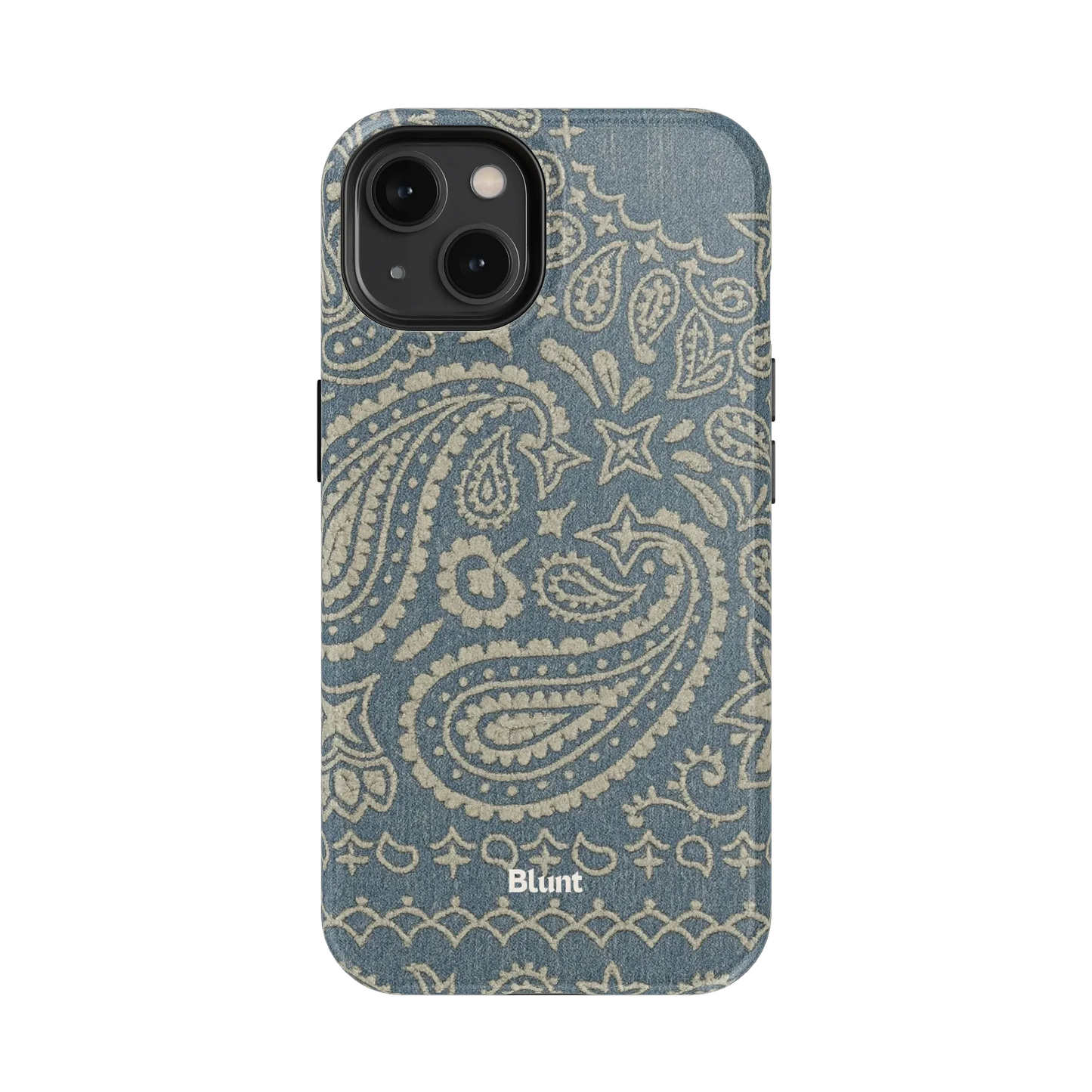 Bandana iPhone Case