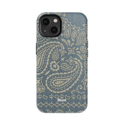 Bandana iPhone Case