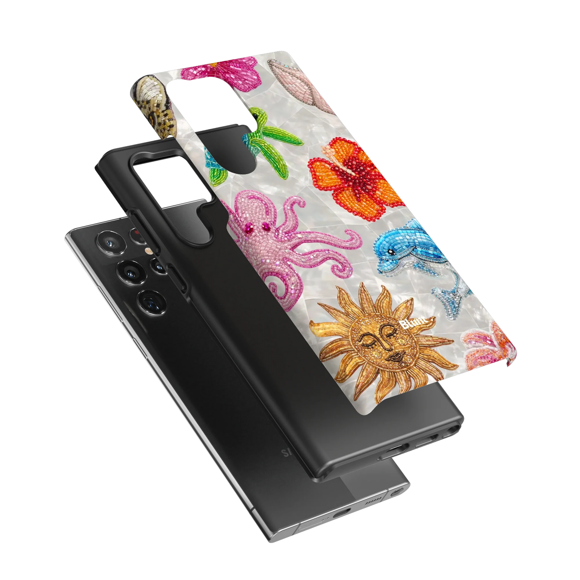 Midnight-Sun-samsung-case-Galaxy S22 Ultra-3