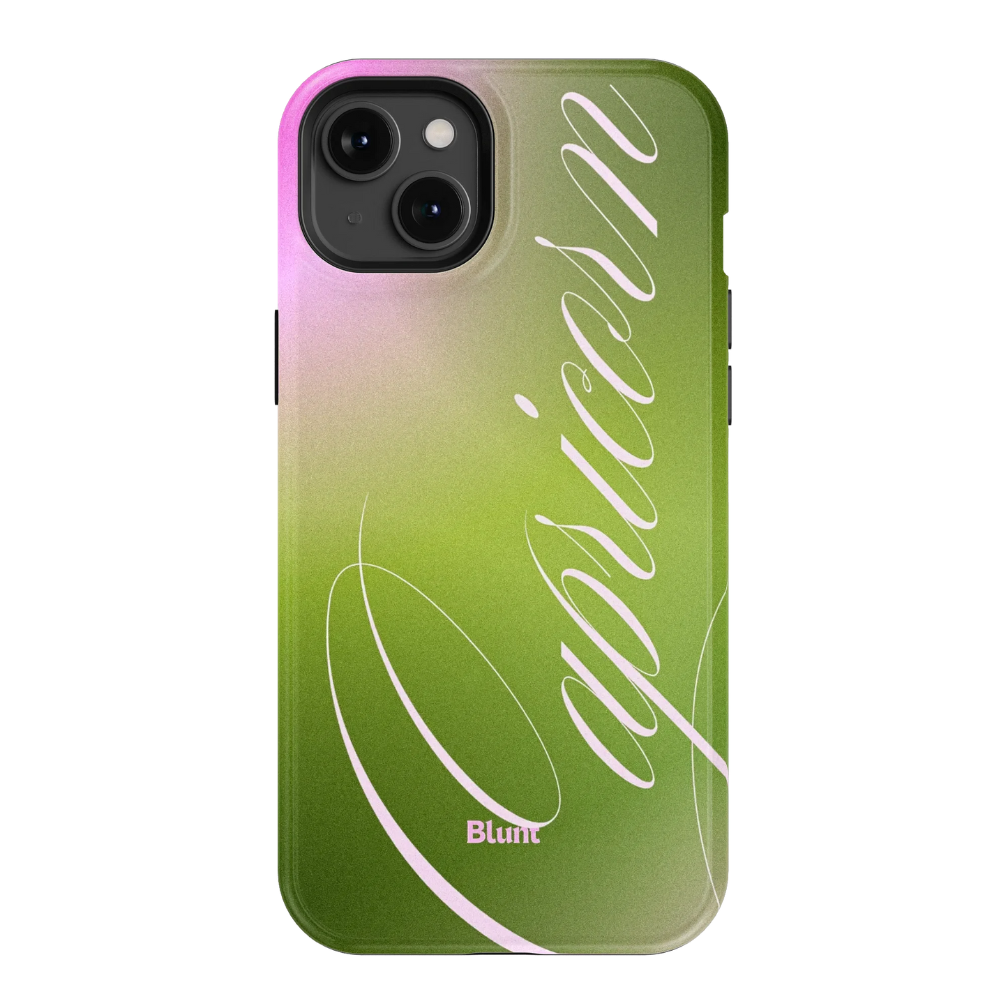 Capricorn iPhone Case