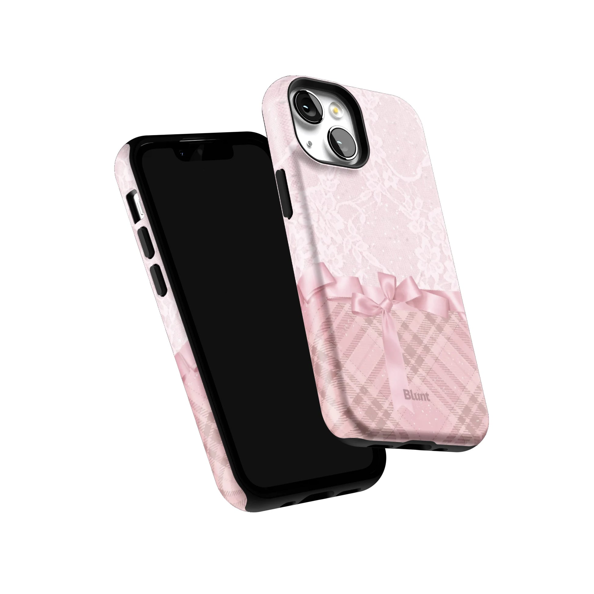 Darling-Diary-iphone-case-iPhone 13 Mini-5