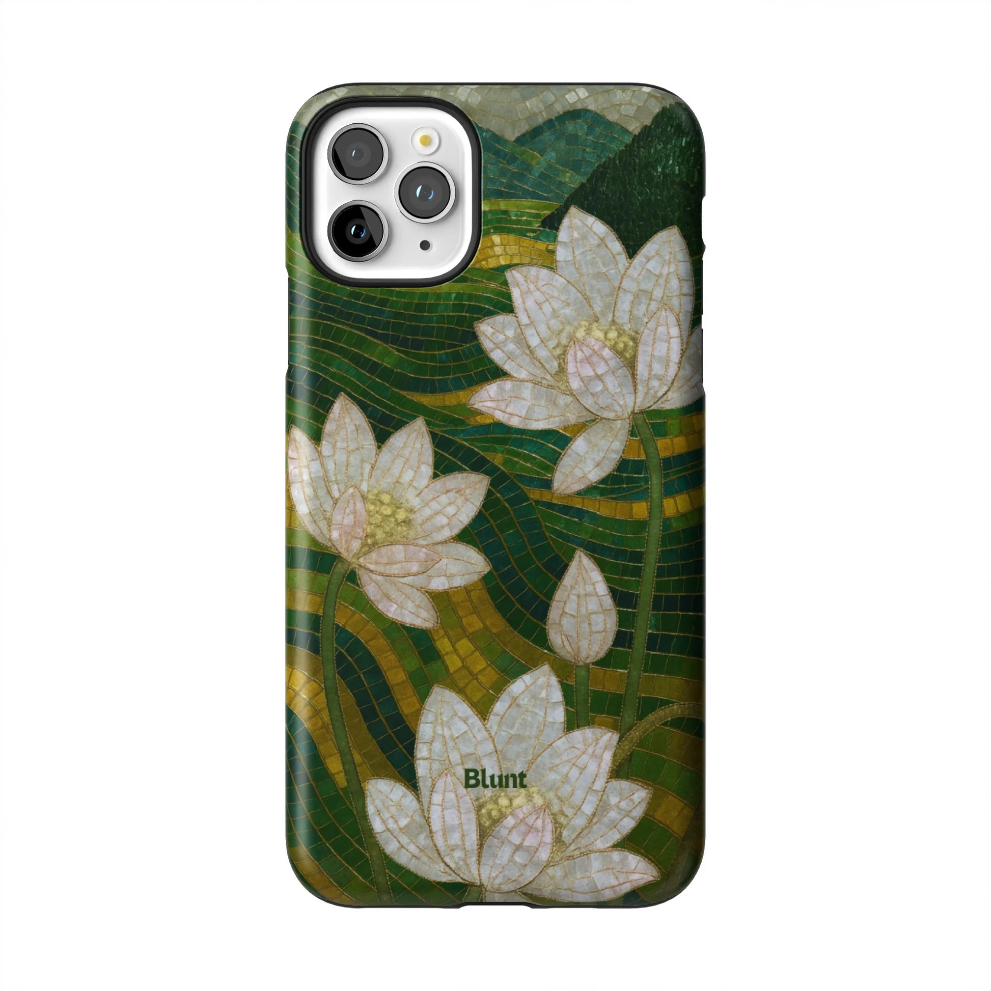 waterlilyiphonecase-iphone-case-iPhone 11 Pro Max-1