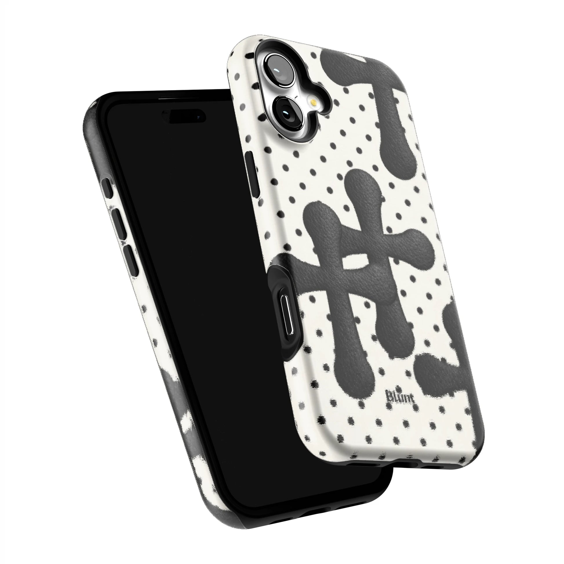 Polka-Saint-iphone-case-iPhone 16 Plus-5