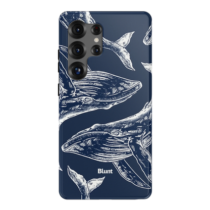 Podline Samsung Case