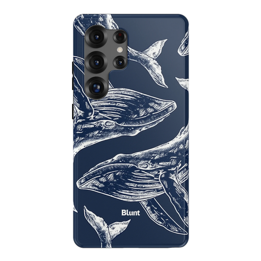 Podline Samsung Case