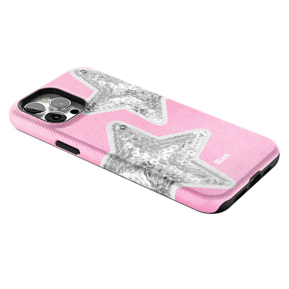 Pinkstar-Rodeo-iphone-case-iPhone 12 Pro Max-2
