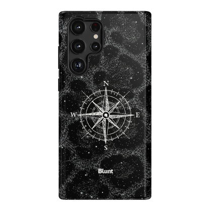 Wild-Compass-samsung-case-Galaxy S22 Ultra-1