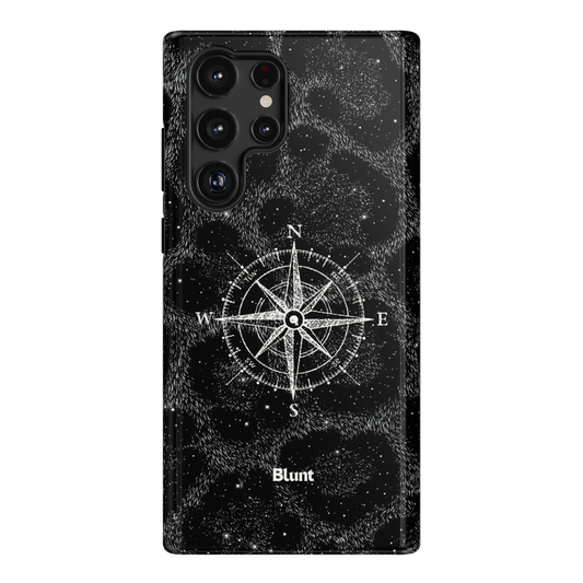 Wild-Compass-samsung-case-Galaxy S22 Ultra-1