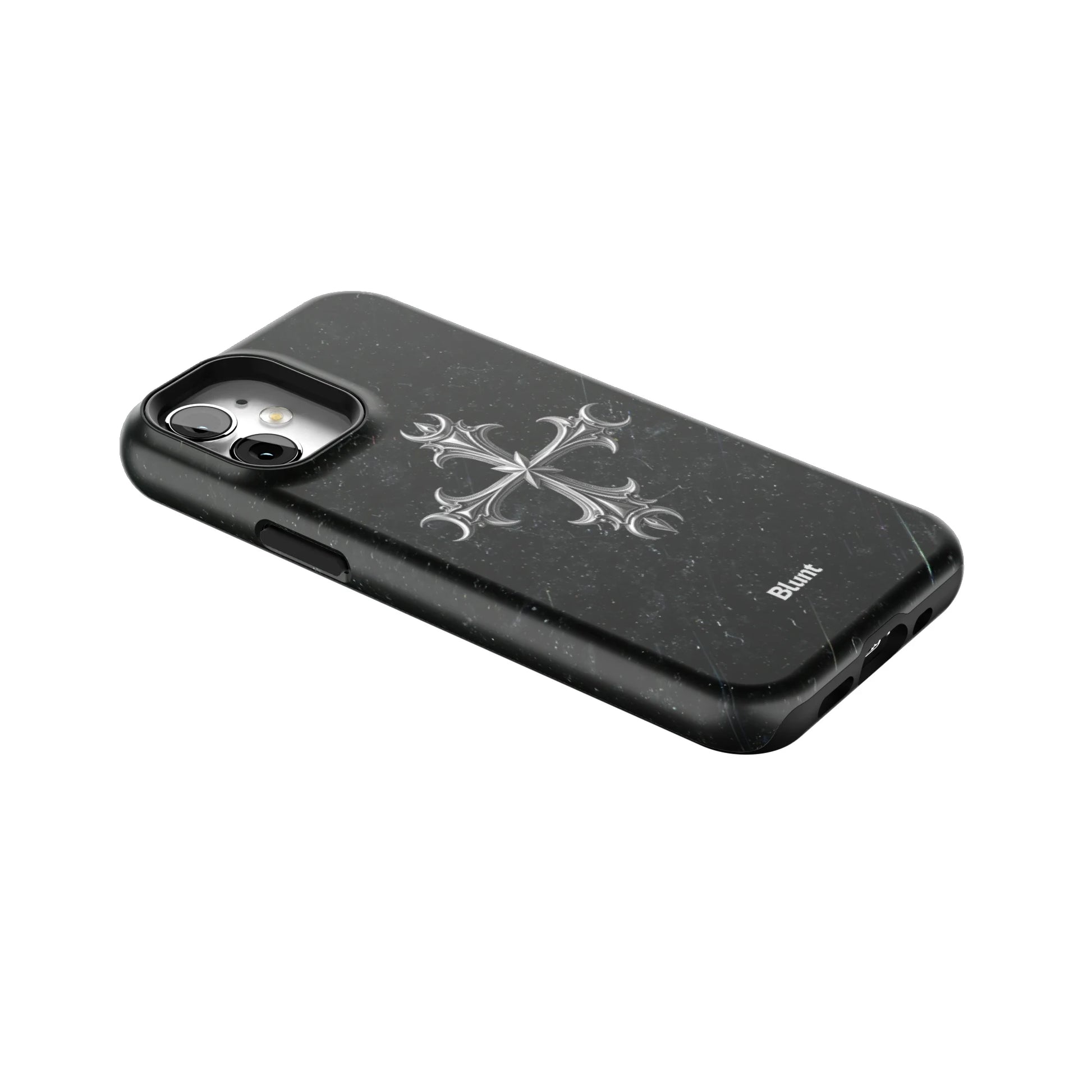 Spiked-Relic-iphone-case-iPhone 12 Mini-2