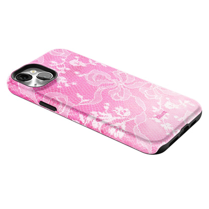 Pink-Lacewave-iphone-case-iPhone 15 Plus-2