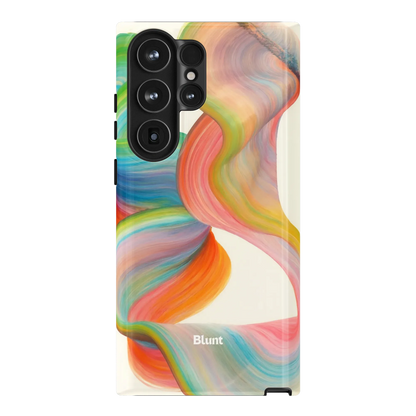 Margo Samsung Case