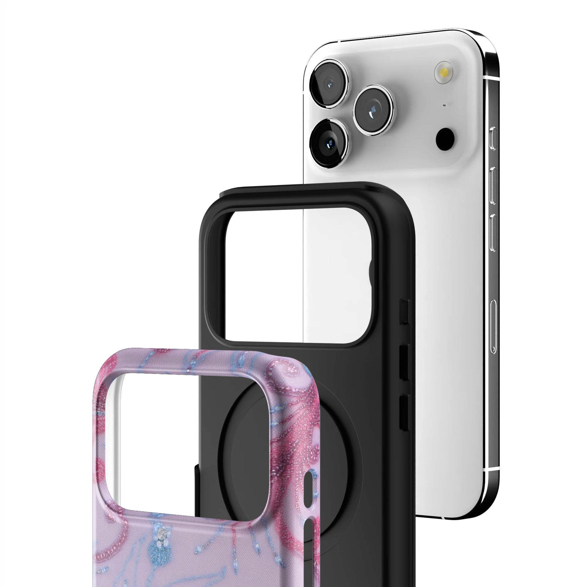 Pink-Verdant-iphone-case-iPhone 17 Pro-3
