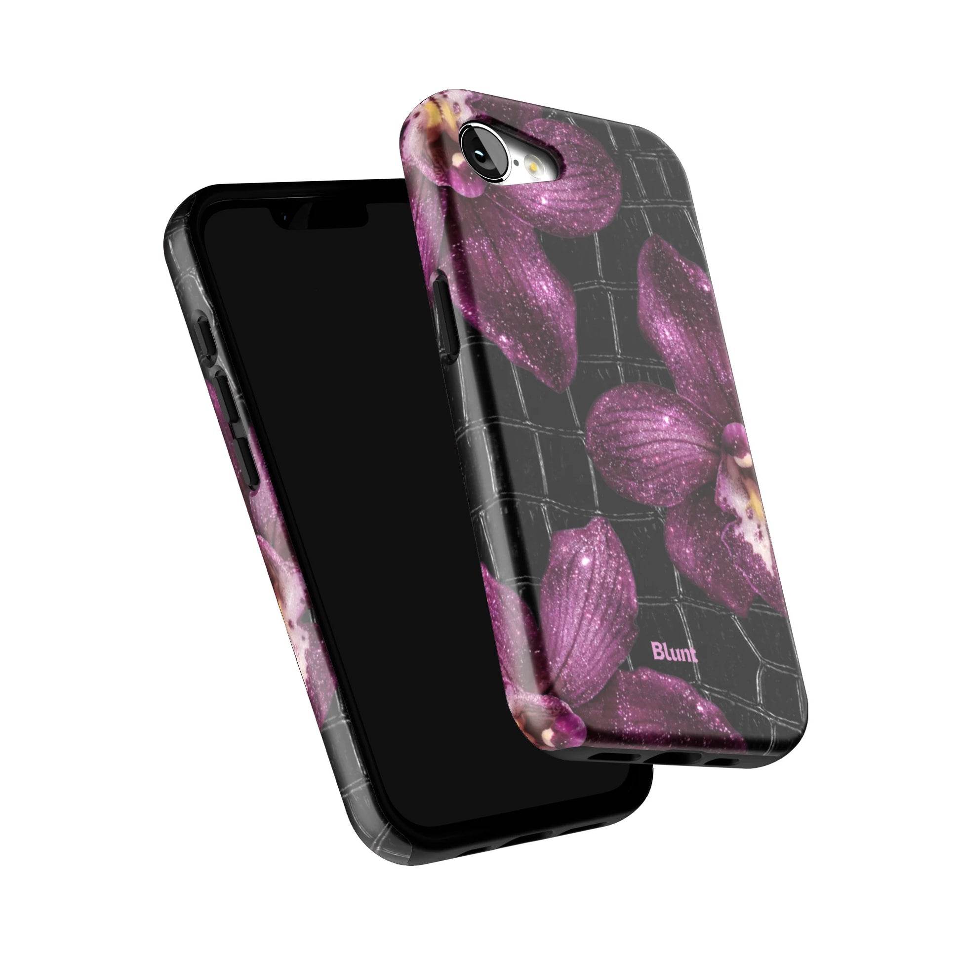 Obsidian-Bloom-iphone-case-iPhone 17 E-5