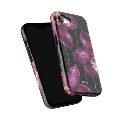 Obsidian-Bloom-iphone-case-iPhone 17 E-5
