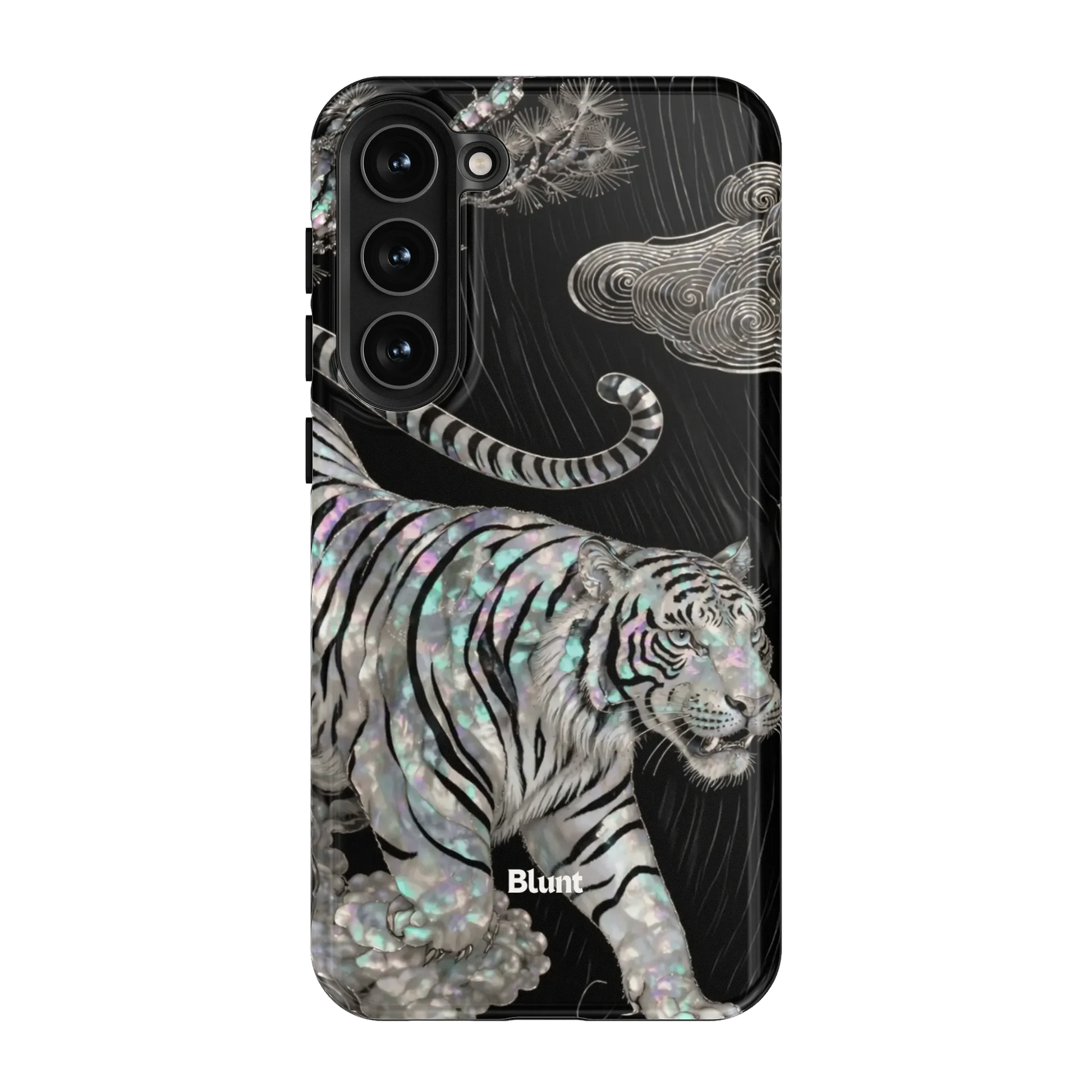 Wild-Holo-samsung-case-Galaxy S23 Plus-1