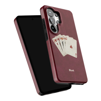 Flush-samsung-case-Galaxy S26 Ultra-5