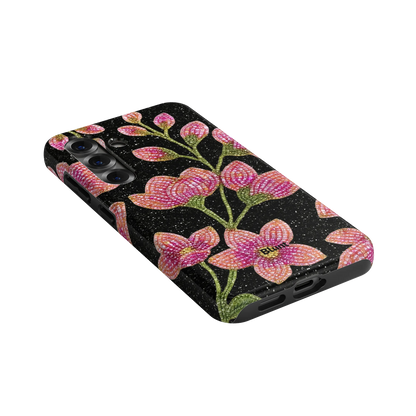 Stardust Bloom Samsung Case