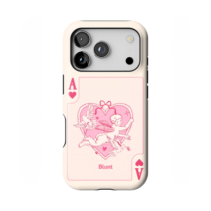 Lucky Love iPhone Case