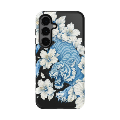 Mizu Ikari Samsung Case