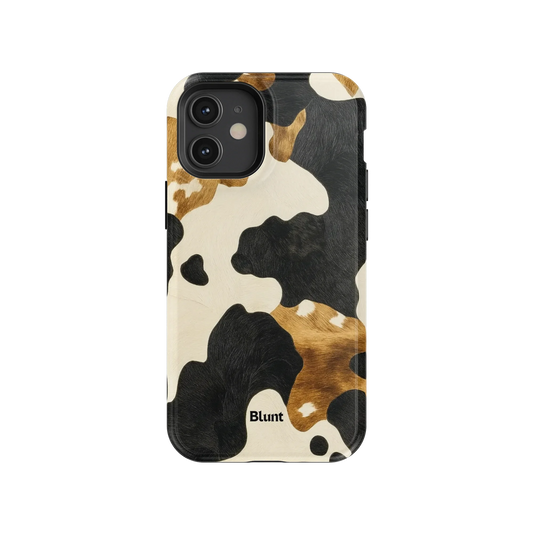 Cowgirl Core iPhone Case