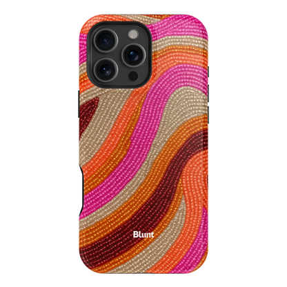 Clay iPhone Case