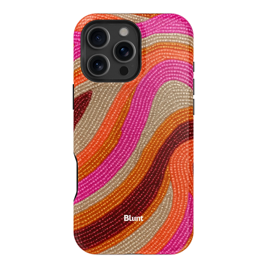 Clay iPhone Case
