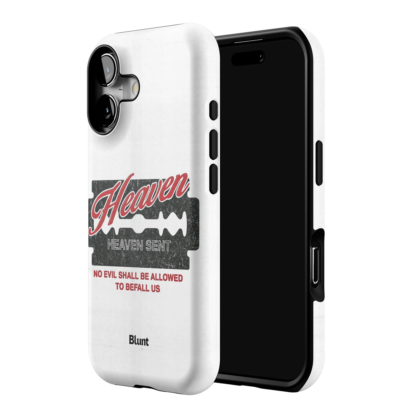 Dead Signal iPhone Case