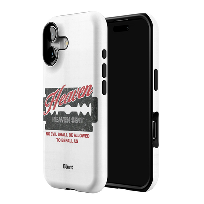 Dead Signal iPhone Case