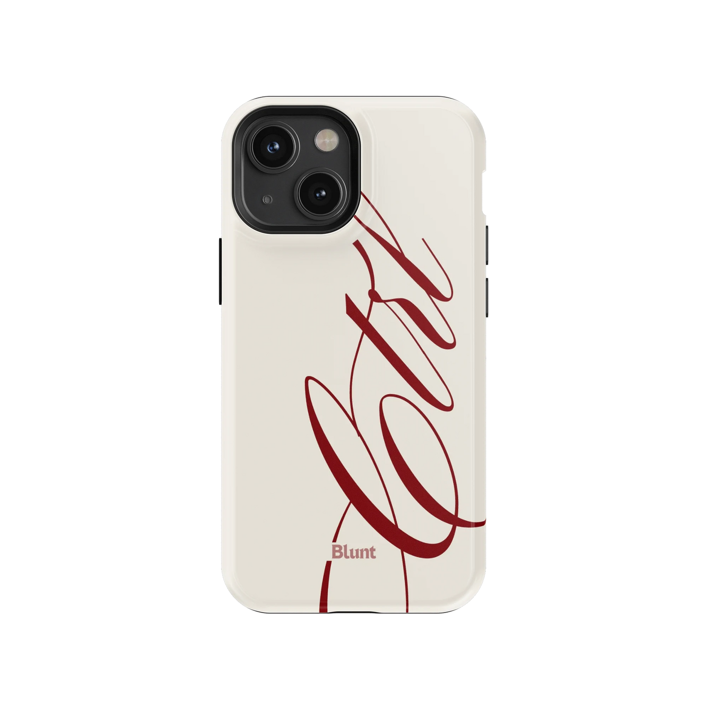 CTRL iPhone Case