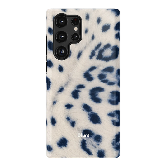 Azure Saint Samsung Case