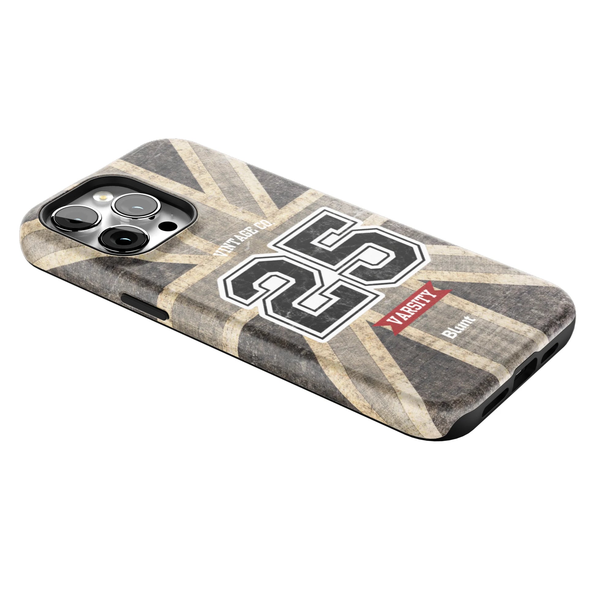 Vintage-Brit-iphone-case-iPhone 14 Pro Max-2