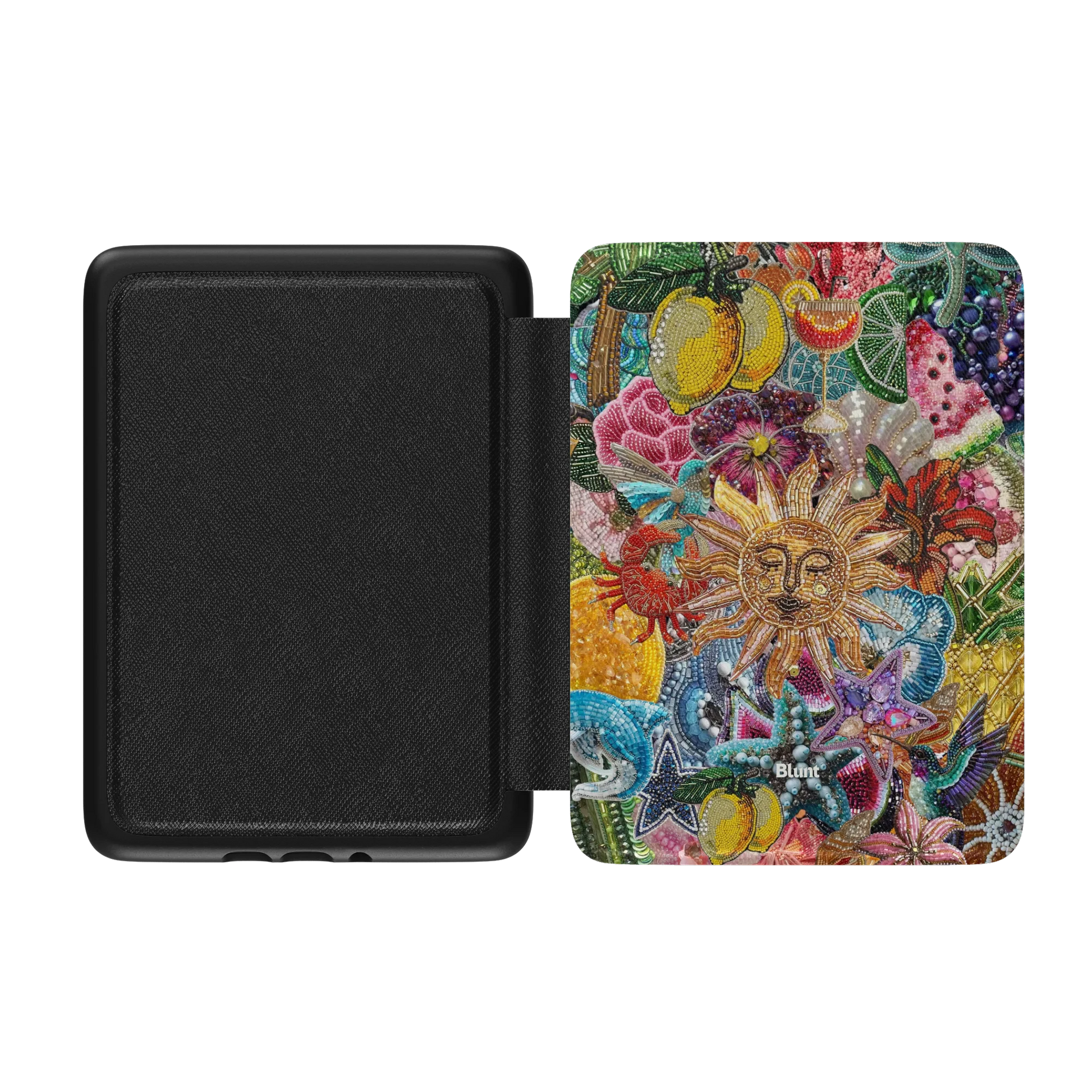 Summer-Treasure-kindle-case-Kindle Paperwhite/Colorsoft 7-3